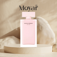 10ml Narciso Rodriguez EDP ( Nar Hồng Nhạt ) | Nước hoa nữ