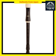 Toyama Gakki AULOS Robin Soprano Recorder German Style 204A (G)