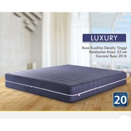 Kasur BUsa Uniland Foam Luxury Tebal 25cm
