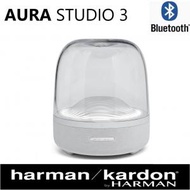 Harman Kardon - harman/kardonAura Studio 3 無線藍牙喇叭 【香港行貨】- 白色
