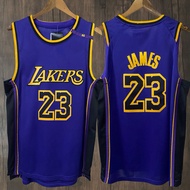MLKC Lebron #23 Swingman Jersey and Shorts