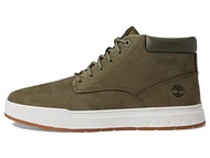 Timberland Mens Maple Grove Leather Chukka