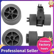 Leather Case Included Roller Replacement Kit for  FI-7600 FI-7700 FI-7600C FI-7700S Scanner Pickup U