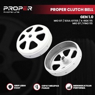 DOUBLE BOWL GEN 1 MIO J/MIO GT/SOUL GT 115/X-RIDE 115/FINO 115 54P