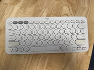 logitech K380 bluetooth keyboard