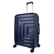 camel active 28 Inch Polyproprene 8 Wheels TSA Lock Secure Zip Expandable Luggage (51361128)
