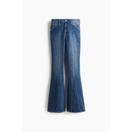 H&M(H&M) Women Flared High Jeans 1298585_1