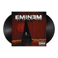 [ ออก E-Tax ได้ ] แผ่นเสียง Eminem The Eminem Show ใหม่ ซีล Eminem Vinyl LP