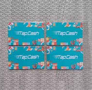 Tapcash By BNI E-toll (KRL MRT LRT Transjakarta Transjatim Belanja DLL)