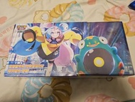 寶可夢集換式卡牌遊戲 特典組合包