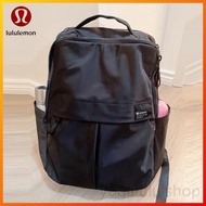 Lululemon New Backpack 23L High Capacity Water Proof Travel Sport Multi functional Bag