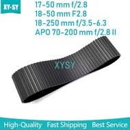 *New for Sigma 17-50 mm f/2.8 ，18-50 mm F2.8 ，18-250 mm f/3.5-6.3 ，APO 70-200 mm f/2.8 II Lens Zoom 