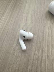 Airpods pro (L)(左耳)