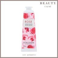 L'OCCITANE Hand Cream Lavande/Neroli & Orchidee/Pivoine Flora/Rose Et Reines/Rose