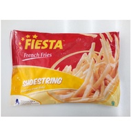 Kentang Fiesta Shoestring 500 gr Frozen Food Bandung