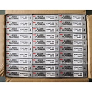 Bekalan NGK, PFR6T-10G, 5542, OPEL SAAB Double Platinum Spark Plug