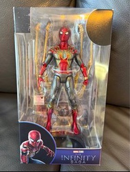 蜘蛛俠 Spiderman Figure