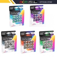 Gamegenic "D6 Dice Set 16mm (12pcs)"