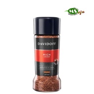 Davidoff Instant Coffee Rich Aroma 100g