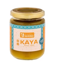 [28/5到港]Heavenly Wang Kaya 咖央醬 原味/少甜