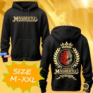 GOLD GOLD REFLECTIVE HOODIE MASBERTO KINGDOM KINGDOM KINGDOM WITHOUT MOTO STREET STYLE HOODIERaja