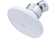 [ReadyStock] PLASTIC SHOWER HEAD -TECHPLAS 4" PLASTIC SHOWER ROSE HEA-