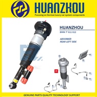 HUANZHOU REAR ABSORBER RIGHT AND LEFT FOR BMW 7’ G11 G12