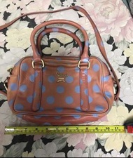 清屋 波點 閑置物品 閒置物品 Salad袋 清屋 閒置物品 Salad 袋 二手 少用 斷捨離 時尚 靚 罕有