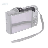 【3C】 Camera Plate Hand Thumb Up Grip for X10 X100 XE1 X-Pro1 EP1 EP2 EP3 EPL1 EPL2