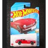 Hot Wheels BMW 507 2023 New