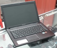 Laptop Lenovo G470 (Second)