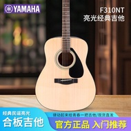 Yamaha Folk Song Dropshipping f310/f620/fg800/fg830Acoustic Guitar Beginner Electric Box Guitar SXQJ