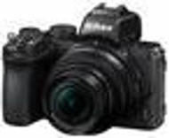 【中野】Nikon Z50 16-50 kit 單鏡組 APS-C 平行輸入