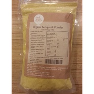 Organic Fenugreek Seed Powder