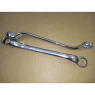 Britool ring spanner AF