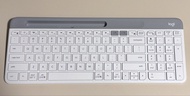 Logitech K580 無線鍵盤