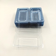 Square Mica Cake Mica/ GX4 Mica/ GX-4 Mica/ for Food Contents 100 pcs