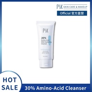 PSK Skincare & Makeup| 30% Amino-Acid Mild Hydrating Cleanser| Hydrating Cleanser 100ml