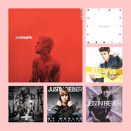 Wall Decor Justin Bieber