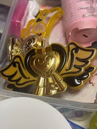 pripara 星光樂園美妙天堂咪配件sophie蘇菲