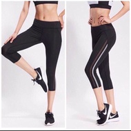 Mesh shorts