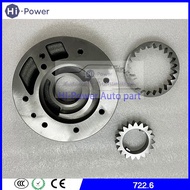 722.6 Automatic Transmission Clutch Valve body Oil Pump For Mercedes Benz 722.6 Gearbox Oil Pump
