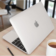 Szeggychx Crystal Case for Macbook 12 Inch Macbook/ 2015 A1534 A1931