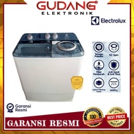 MESIN CUCI 2 TABUNG ELECTROLUX EWS11262 ELECTROLUX EWS 11262 10KG