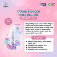 Bigroot Nose Hygiene Stuff Relief