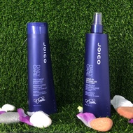 Joico Daily Care Shampoo & Leave-In Detangler