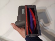 Dyson V10 flurry 配件