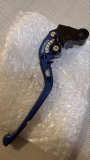 Ridea lever 牛角