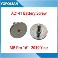 New Battery Screw For Macbook Pro Retina 16" A2141 2019 Years