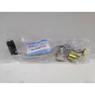 YAMAHA LC135 2(55C) GEAR LEVER,PADEL SET CHEANG